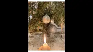НОВОГОДНЕЕ ВОЛШЕБСТВО! КАК ПРАВИЛЬНО ЗАГАДАТЬ НОВОГОДНЕЕ ЖЕЛАНИЕ, что бы сбылось в Новом 2021 году!)