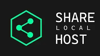 How To Share Projects Running on Localhost by Using Bore