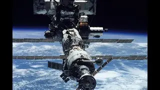 International Space Station | Watch it From Your Rooftop | Big Heavy Fast