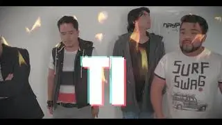 Seguir -  Naype - Lyric Video