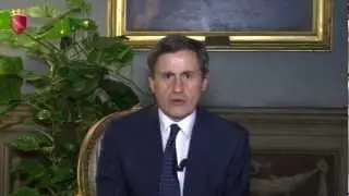 Acea, Alemanno: Sentenza Consiglio di Stato è Sconfitta per i Cittadini Romani