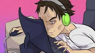 Ik Heb een Gameverslaving én een Depressie