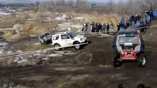 1й Этап Кубка Саратовской области Открытое первенство СКВ. Гонка посвященная Дню защитника Отечества