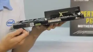 amazeTESTLAB 2011 - ASUS SABERTOOTH P67