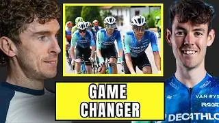 How Fast Is It? The Truth About The VAN RYSEL Bike