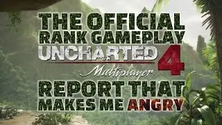 U4 Multiplayer Team-Deathmatch // Rank Angry Report - Volume 05