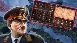 Hoi4 by Blood Alone: The Best Multiplayer and Single Player Templates!