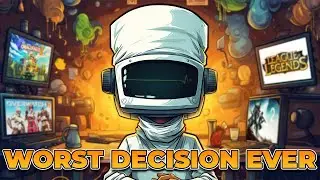 We asked ChatGPT to pick what we play... Here's what happened