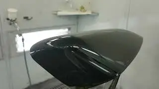 Лак GLASURIT 923-447