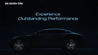 [NEXEN TIRE] Outstanding Performance