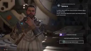 The First Descendant