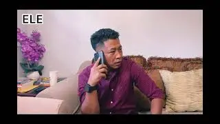 Phone rero khalih phone kai dah loဖုန်းမကိုင်သောသူငယ်ချင်း