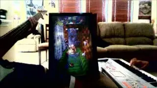 Sonic 3 - Hydrocity Act I cover
