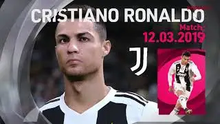 eFootball PES 2021 Season Update   Official Reveal Trailer