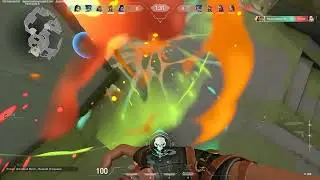 ТОП ФИШКА РЕЙЗ на Fracture 