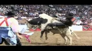 ADRENALINE COWBOYS III