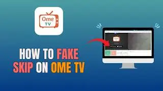 HOW TO FAKE SKIP ON OME TV (UPDATE 2026)