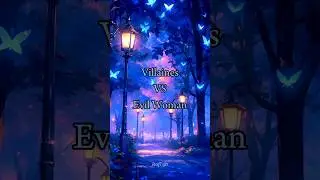 The winner is Villainess 😎🔥 #manhwa #manga #komik  #kakaowebtoon #villainess #evilwoman #cool #edit