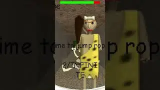 Baldi's Basics Stone Age Edition (Baldi's Basics)