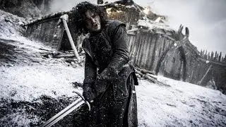 ✔ Game of Thrones ITA | Trailer ufficiale [HD] | Il Gioco Comincia | HBO