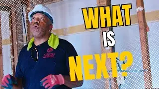 WHAT IS NEXT?