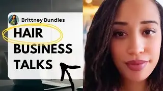 5 Ways To Advertise Your Hair Business #hairbusiness
