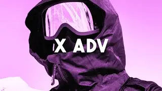 Ven1 Type Beat / Guitar Afro Drill Type Beat - "XADV"