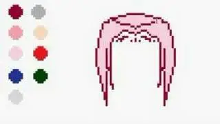 How to make a Sakura emote