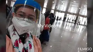 Ofw Repatriation program 2 