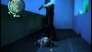 Just Cause 2 Mile High Glitch