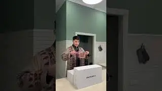 Приготовили национальное блюдо Бешбармак🇰🇿