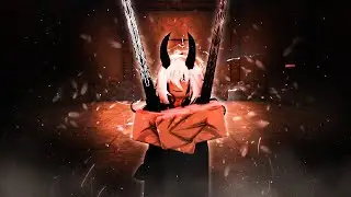 BEST NOCTURNE HIGH PEN BUILD (PROGRESSION) | DEEPWOKEN