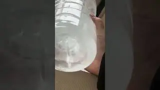 Insta Ice - one second Ice