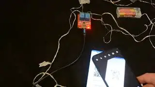 Control USB Relay with Android Phone (No PC, No Coding)