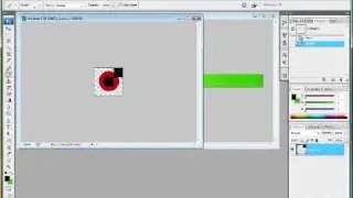 How to Make A User Bar in Adobe CS3