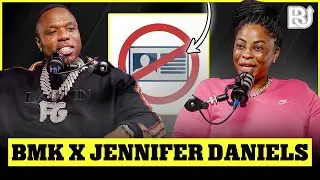 Jennifer Daniels Talks About helping clients get there driver licenses back and trucking