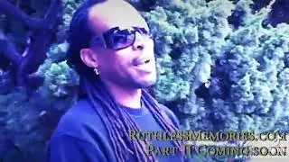 Eazy-E was excited to have @BoneThugsNHarmonyOfficial #bonethugsnharmony