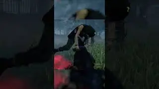 The not-so-subtle cheats of DBD - Dead by Daylight