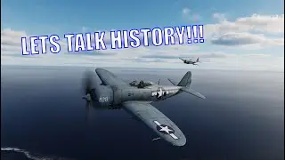 Pacific Theater History Lesson : Intro Mariana Islands