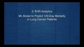 AI for Precision Health - Dr. J. Ross Mitchell
