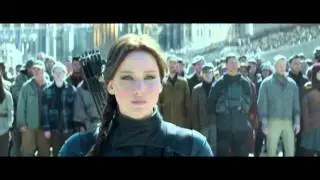 Açlık Oyunları 4: Alaycı Kuş Bölüm 2 (THG: Mockingjay Part 2) - Türkçe Altyazılı Final Fragmanı