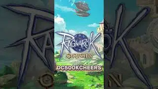 Ragnarok Origin Global Discord 500k 