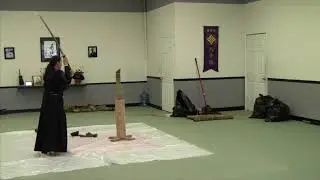 Kathy O'Brien To Ko Cutting