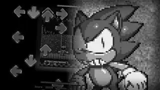 FNF An Ordinary Too Slow Cover OST - Game Over/Breakfast