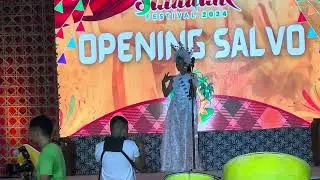 Sireyna | Saludan Festival Opening Salvo