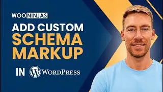 How to Add Custom Schema Markup in WordPress Without a Plugin (2026 SEO Guide)