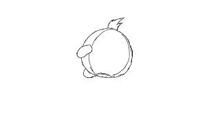 Inktober Day 27| Onion