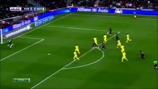 Football vine MESSI10