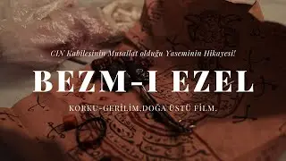 Bezm-i Ezel #Yerli Korku filmi