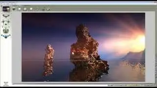 Bryce Landscaping - The importance of lighting 3 - by David Brinnen.